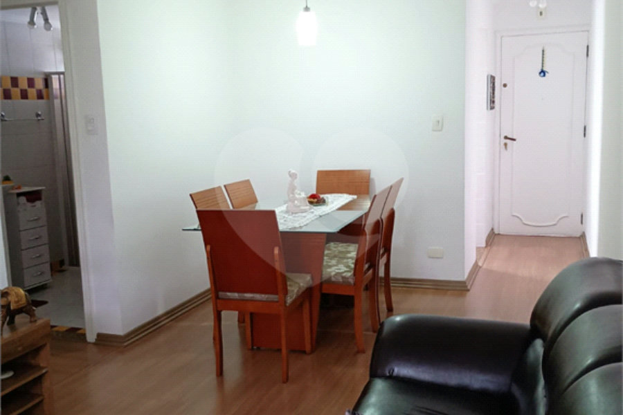 Apartamento à venda com 3 quartos, sendo 1 suíte, em Jaçanã, São Paulo, SP