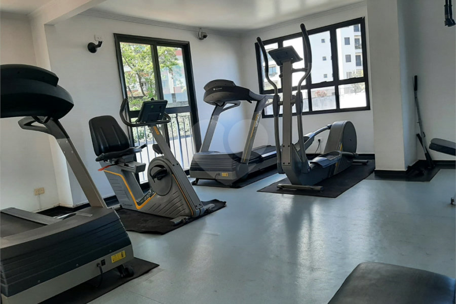 Apartamento à venda com 3 quartos, sendo 2 suítes, em Jardim São Paulo(zona Norte), São Paulo, SP
