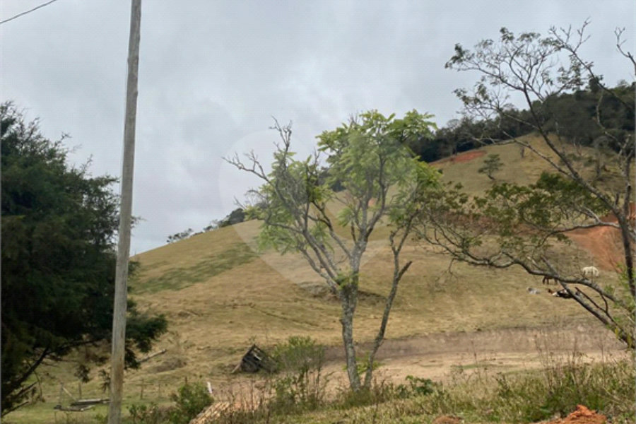 Sítio à venda no Centro, Sapucaí-mirim, MG