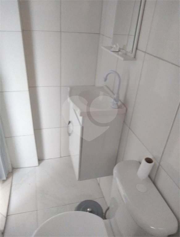 Sobrado à venda com 4 quartos em Mandaqui, São Paulo, SP