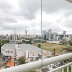 Apartamento à venda com 2 suítes em Vila Cordeiro, São Paulo, SP