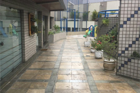 Apartamento à venda ou para alugar com 3 quartos, sendo 1 suíte, no Centro, São Bernardo do Campo, SP