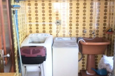 Sobrado à venda com 3 quartos em Parque Independência, São Paulo, SP