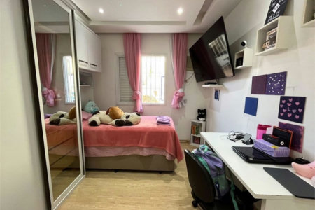 Casa Residencial à venda, Macuco, Santos - CA0195.
