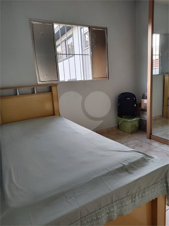 Casa à venda com 4 quartos em Tucuruvi, São Paulo, SP