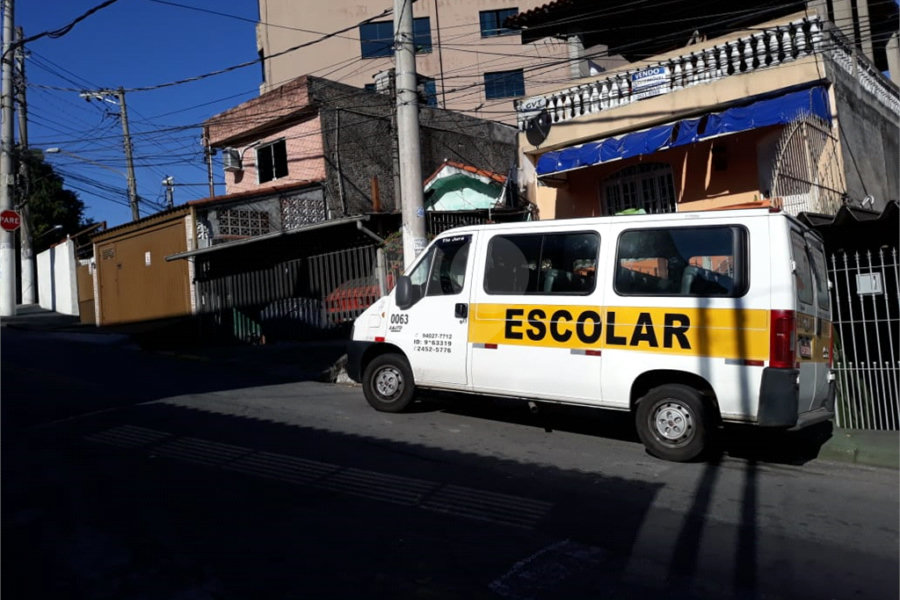 Sobrado à venda com 3 quartos em Vila Renata, Guarulhos, SP