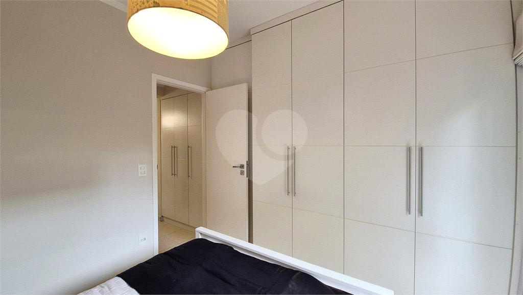 Apartamento à venda com 1 quarto em Bosque das Juritis, Ribeirão Preto, SP