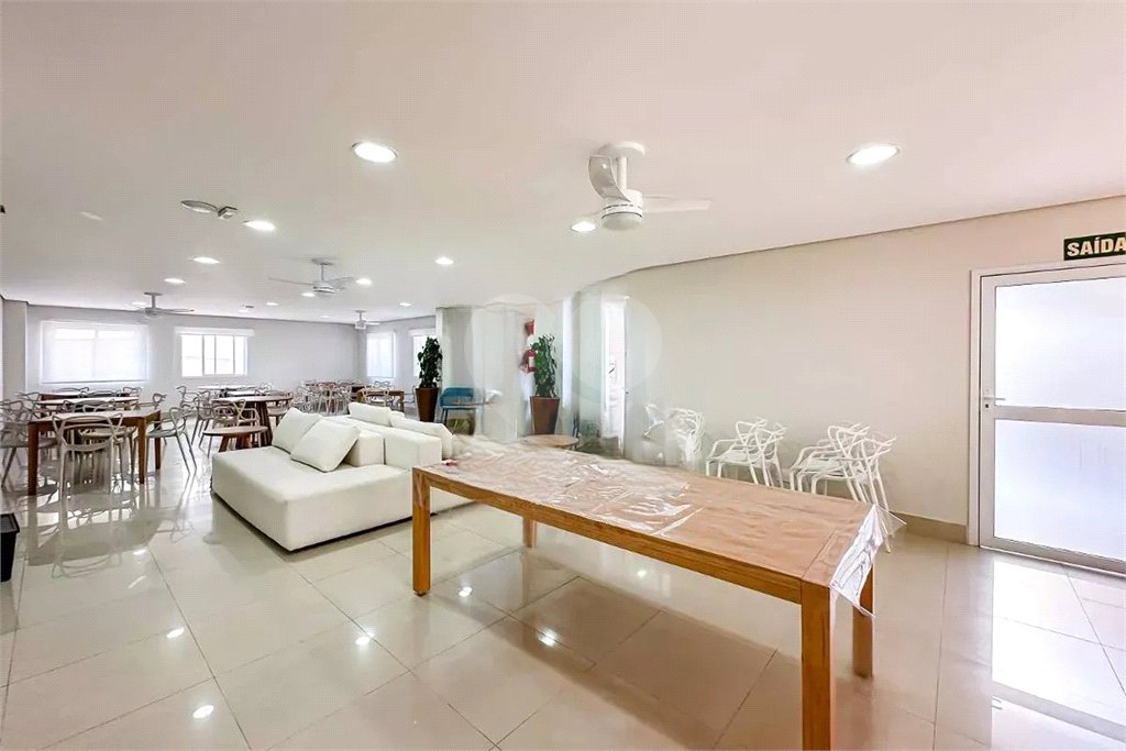 Apartamento à venda com 3 quartos, sendo 2 suítes, em Água Fria, São Paulo, SP