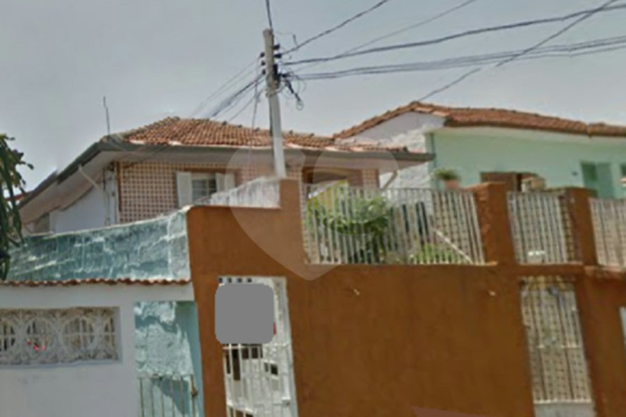 Terreno à venda em Vila Isolina Mazzei, São Paulo, SP