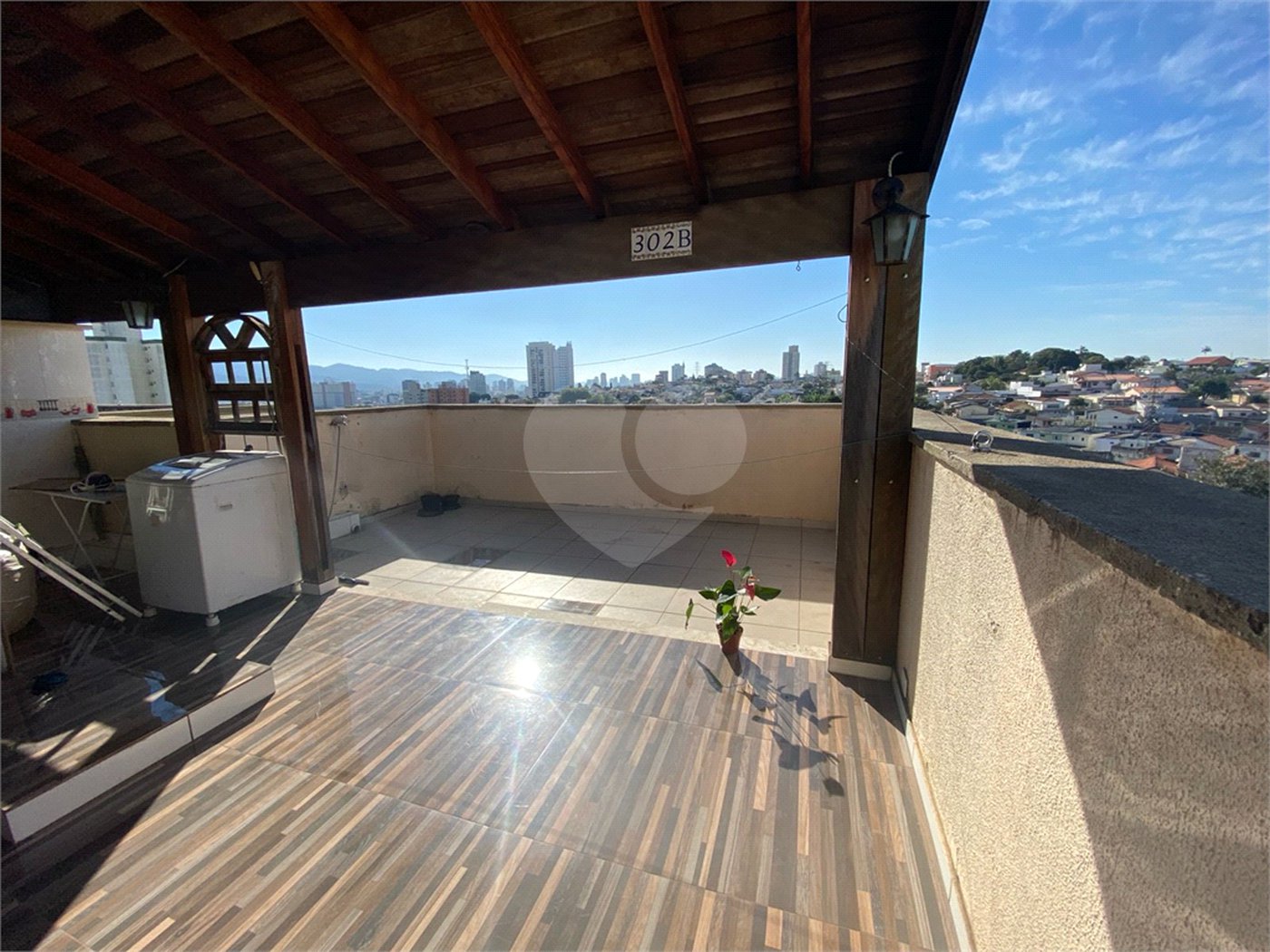 Apartamento à venda com 3 quartos, sendo 1 suíte,  em Alto Ipiranga, Mogi das Cruzes, SP