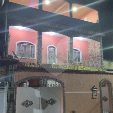 Casa à venda com 5 quartos, sendo 2 suítes, em Campo Grande, Rio de Janeiro, RJ