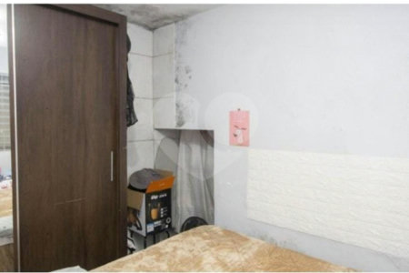 Casa Térrea à venda com 3 quartos em Vila Gustavo, São Paulo, SP