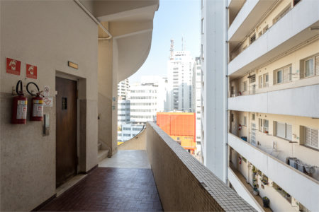 Apartamento à venda com 4 quartos, sendo 2 suítes, em Bela Vista, São Paulo, SP
