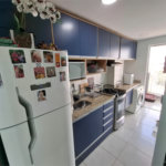 Apartamento à venda com 2 quartos em Vila Carmosina, São Paulo, SP