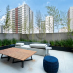 Apartamento à venda com 3 suítes em Vila Clementino, São Paulo, SP