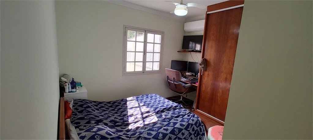 Casa à venda com 3 suítes em Vila Ipojuca, São Paulo, SP