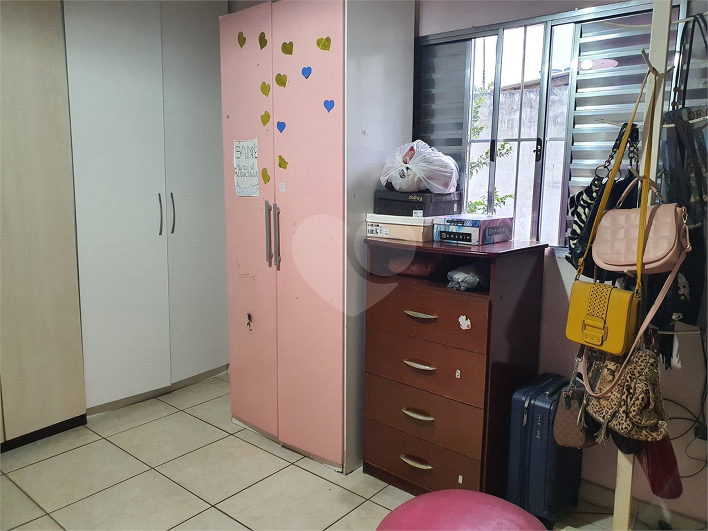 Sobrado à venda com 2 quartos, sendo 1 suíte, em Jardim Meliunas, São Paulo, SP