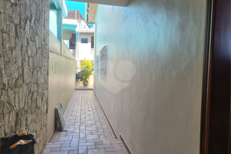 Sobrado à venda com 3 quartos, sendo 2 suítes, em Jardim Duprat, São Paulo, SP