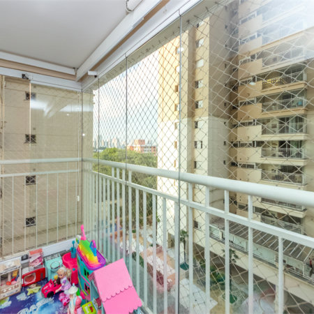 APARTAMENTO 3 QUARTOS 2 VAGAS À VENDA NA SAÚDE VENDER