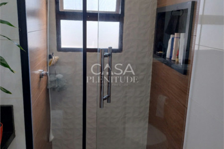 Apartamento à venda com 2 quartos em Jardim Santa Fé, Sorocaba, SP