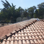 Térrea 02 dormitórios, localização privilegiada. Próximo a tudo