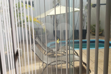 Casa para venda em Araraquara/SP.