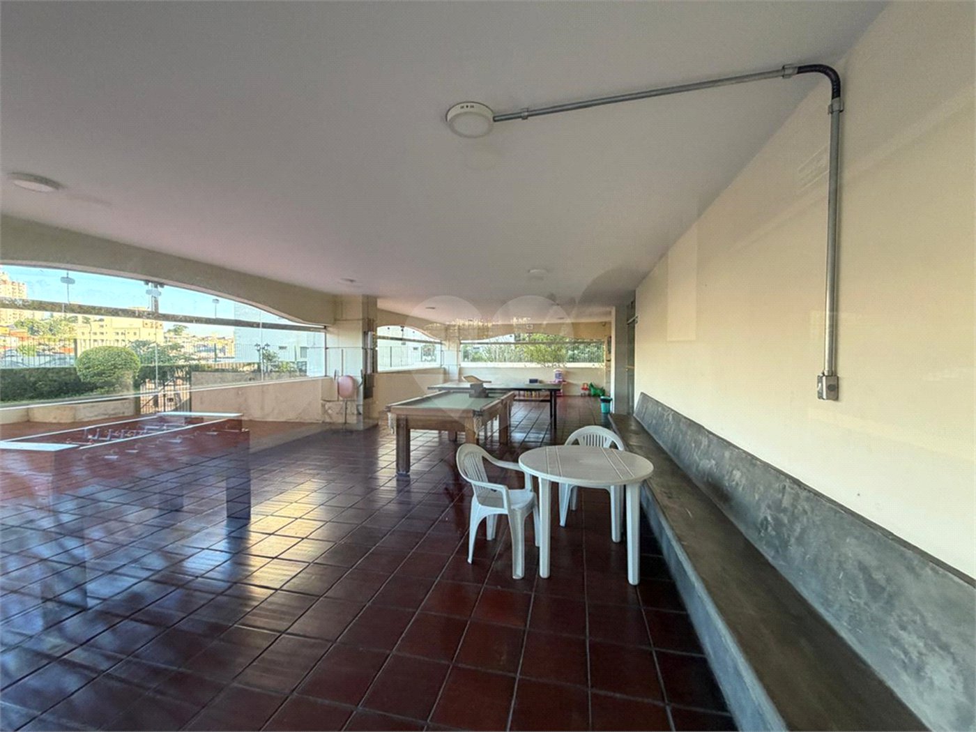 Apartamento à venda ou para alugar com 3 quartos, sendo 1 suíte,  em Jardim Paraíso, São Paulo, SP