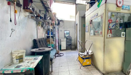 Terreno à venda com 4 quartos em Tucuruvi, São Paulo, SP