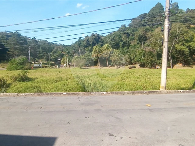 Casa à venda no condomínio Alpes da Cantareira, Mairiporã - SP