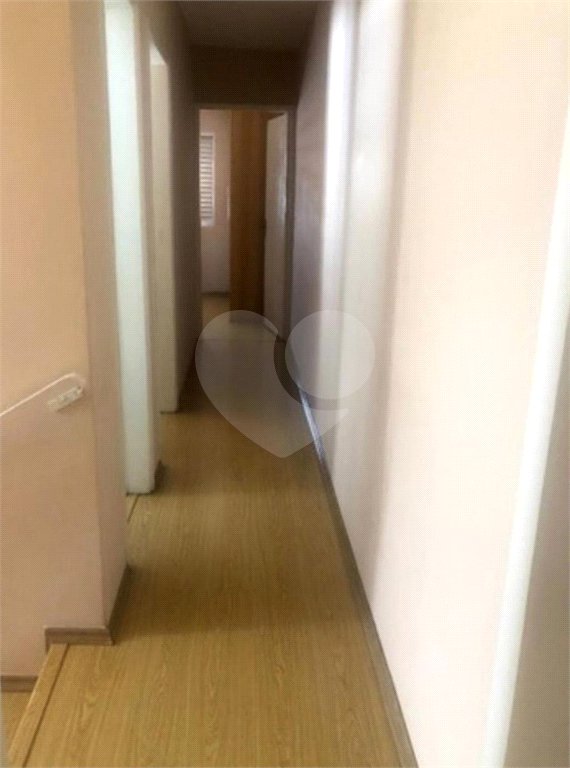 Sobrado à venda com 4 quartos, sendo 2 suítes, em Jardim Campo Limpo, São Paulo, SP