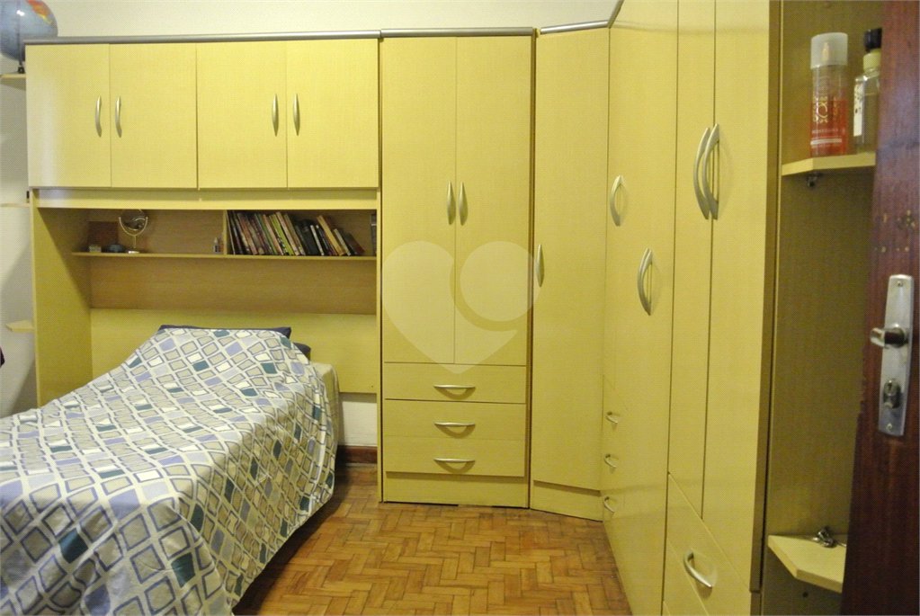 Casa Térrea à venda com 2 quartos em Santana, São Paulo, SP