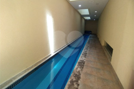 Cobertura à venda ou para alugar com 2 quartos em Santana, São Paulo, SP