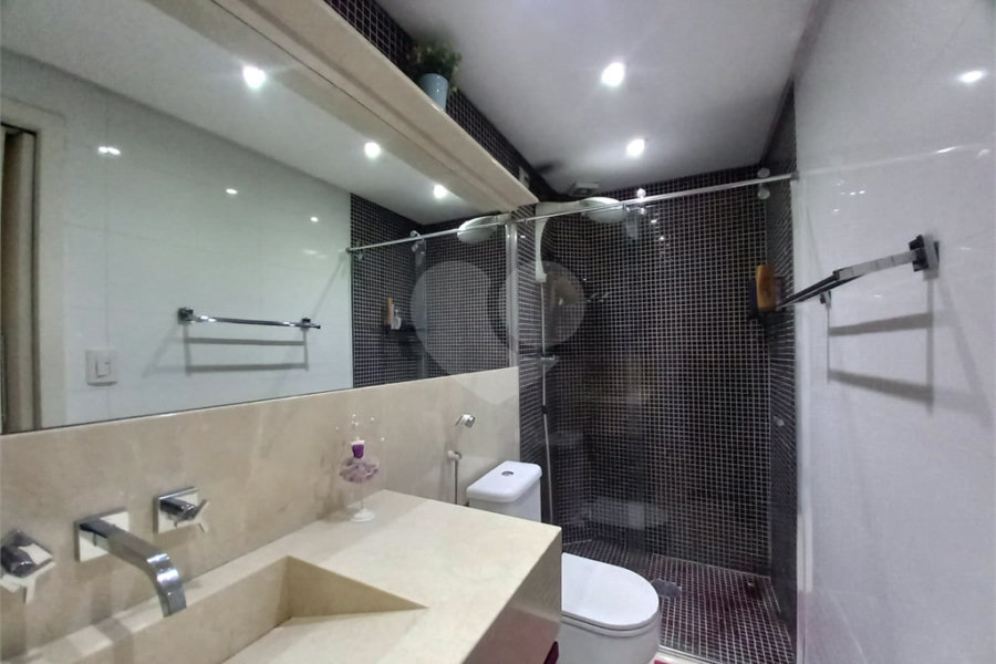 Casa à venda com 2 suítes no condomínio Da Chácara, São Paulo - SP