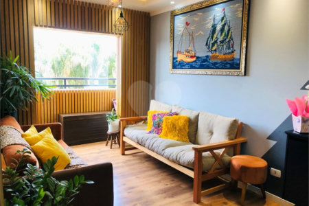 Apartamento à venda com 3 quartos, sendo 1 suíte,  em Mogi Moderno, Mogi das Cruzes, SP