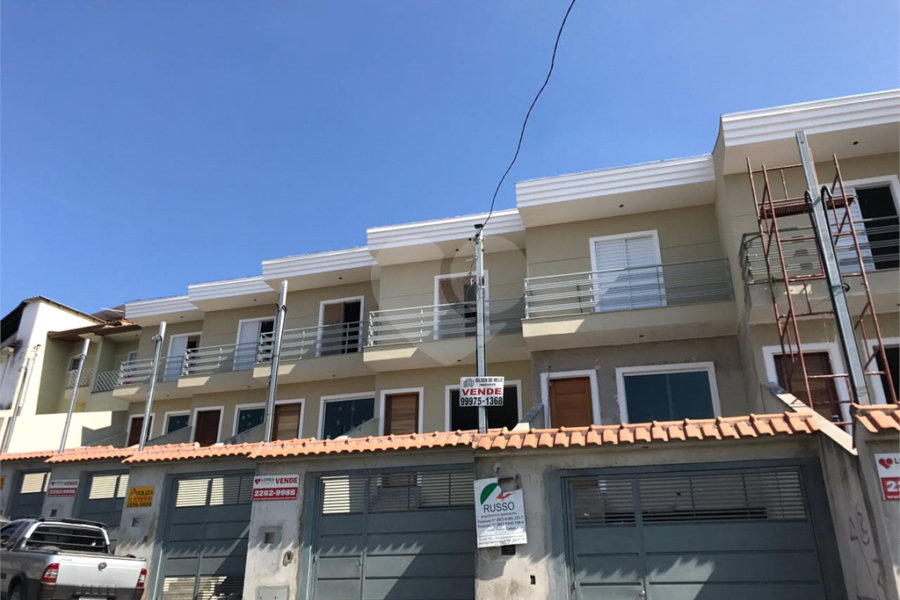 Sobrado à venda com 3 quartos, sendo 1 suíte, em Tremembé, São Paulo, SP