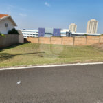 Terreno à venda em Altos do Jaraguá, Araraquara, SP