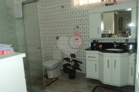 Sobrado à venda com 3 quartos, sendo 1 suíte, em Jaguaré, São Paulo, SP