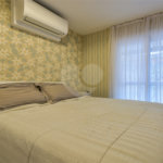 Apartamento à venda com 1 quarto em Bela Vista, São Paulo, SP