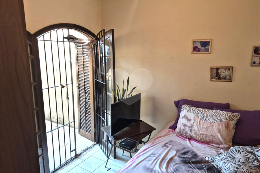 Sobrado à venda com 4 quartos em Tremembé, São Paulo, SP