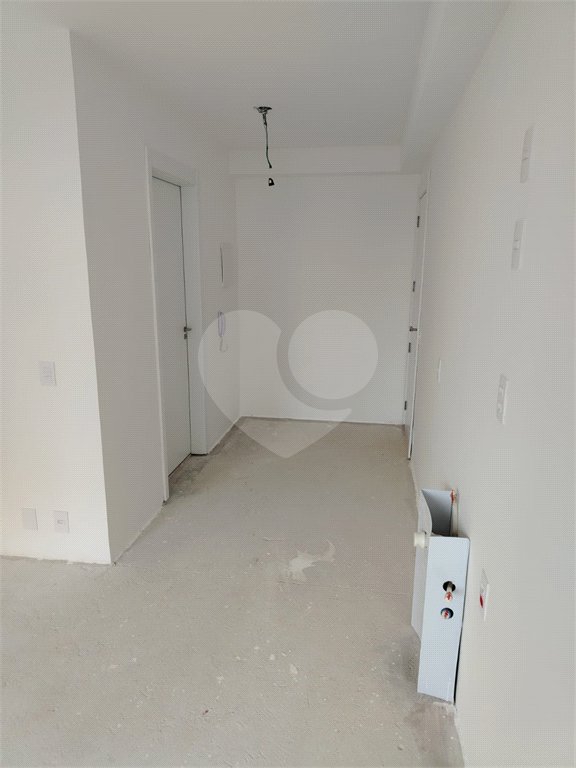 Studio à venda com 1 quarto em Vila Deodoro, São Paulo, SP