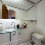Apartamento à venda com 5 quartos, sendo 3 suítes, em Tijuca, Rio de Janeiro, RJ