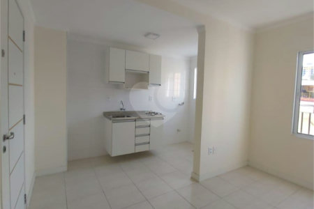 Apartamento à venda com 1 quarto em Vila Barão, Sorocaba, SP