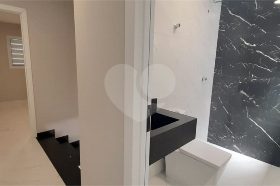 Sobrado à venda com 3 quartos, sendo 1 suíte, em Vila Medeiros, São Paulo, SP