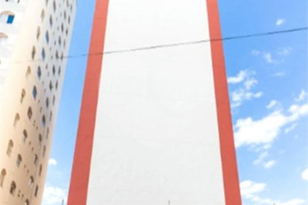 Apartamento à venda com 2 quartos em Vila Nivi, São Paulo, SP