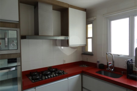 Cobertura à venda ou para alugar com 3 quartos, sendo 2 suítes, em Vila Leonor, São Paulo, SP