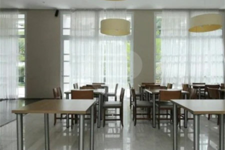 Apartamento à venda com 3 suítes em Vila Suzana, São Paulo, SP