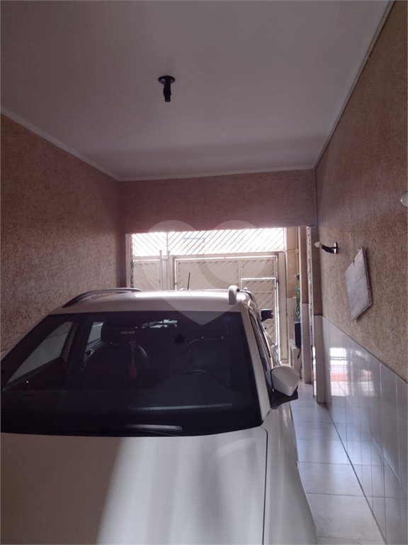 Casa à venda com 4 quartos, sendo 2 suítes, em Vila Gustavo, São Paulo, SP