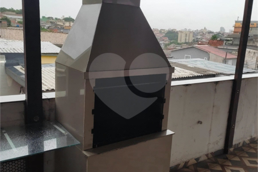 Casa à venda com 3 quartos em Casa Verde, São Paulo, SP