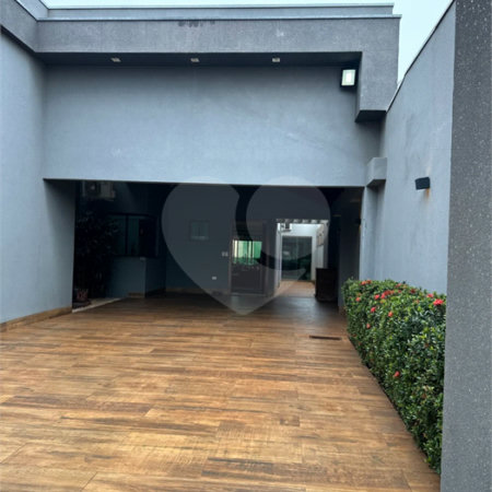 Casa à venda com 3 suítes em Vila Nossa Senhora do Amparo, Ponta Porã, MS