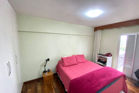 Cobertura à venda com 3 quartos, sendo 1 suíte,  em Brooklin Paulista, São Paulo, SP